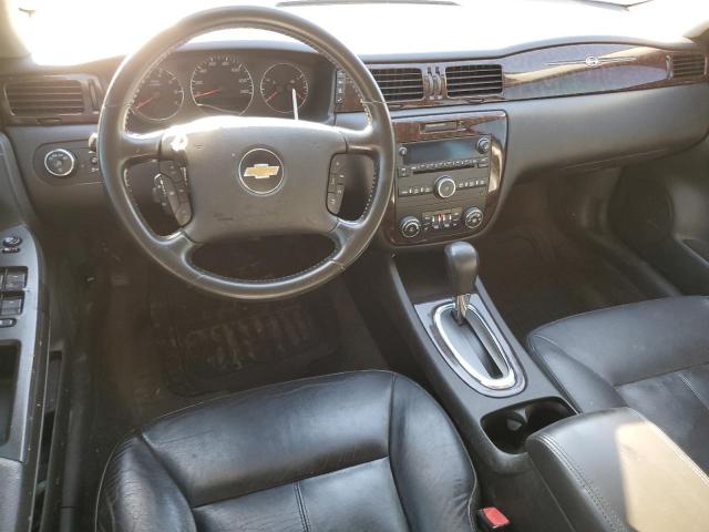 Photo 7 VIN: 2G1WC5E34C1251364 - CHEVROLET IMPALA LTZ 