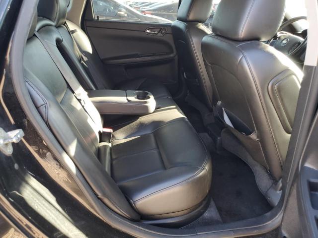 Photo 9 VIN: 2G1WC5E34C1251364 - CHEVROLET IMPALA LTZ 