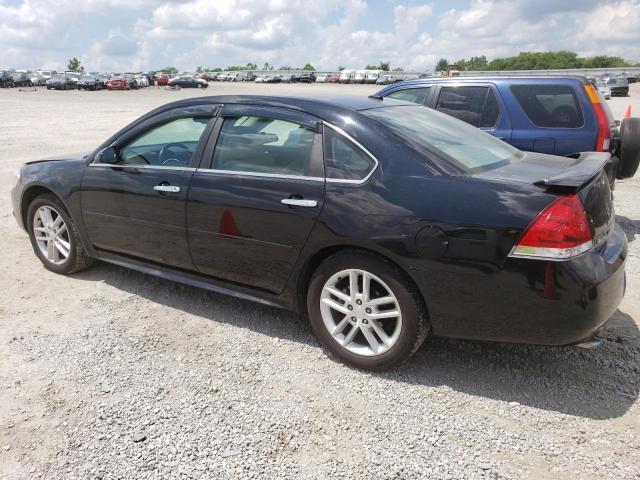 Photo 1 VIN: 2G1WC5E34C1251459 - CHEVROLET IMPALA LTZ 