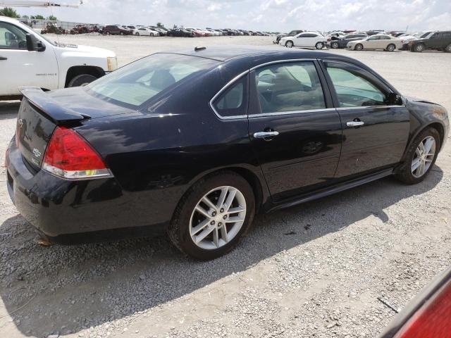 Photo 2 VIN: 2G1WC5E34C1251459 - CHEVROLET IMPALA LTZ 