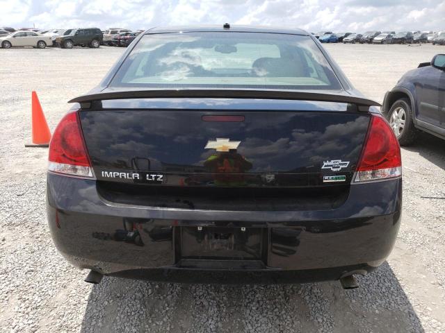 Photo 5 VIN: 2G1WC5E34C1251459 - CHEVROLET IMPALA LTZ 