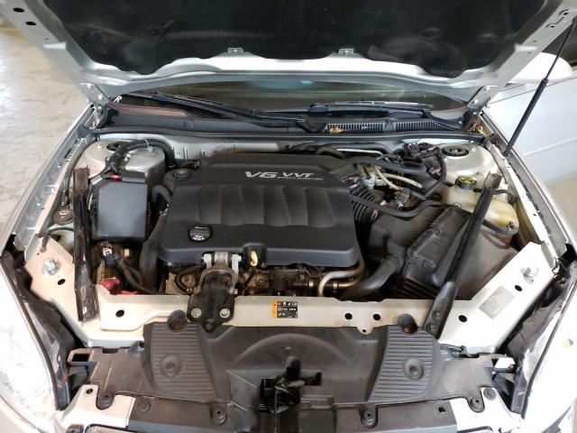 Photo 6 VIN: 2G1WC5E34C1253745 - CHEVROLET IMPALA LTZ 