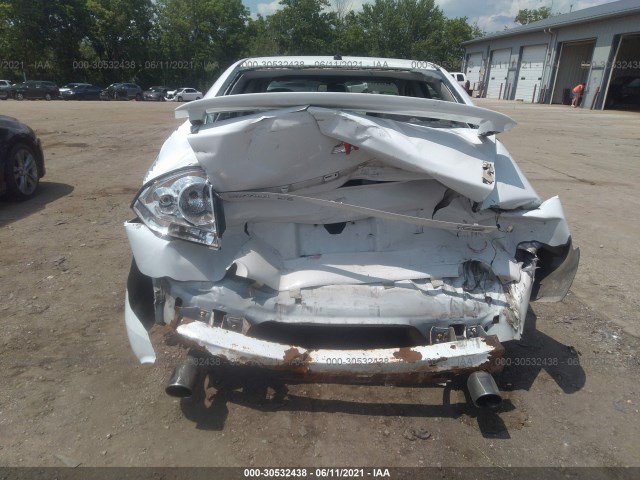 Photo 5 VIN: 2G1WC5E34C1262655 - CHEVROLET IMPALA 