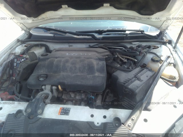 Photo 9 VIN: 2G1WC5E34C1262655 - CHEVROLET IMPALA 