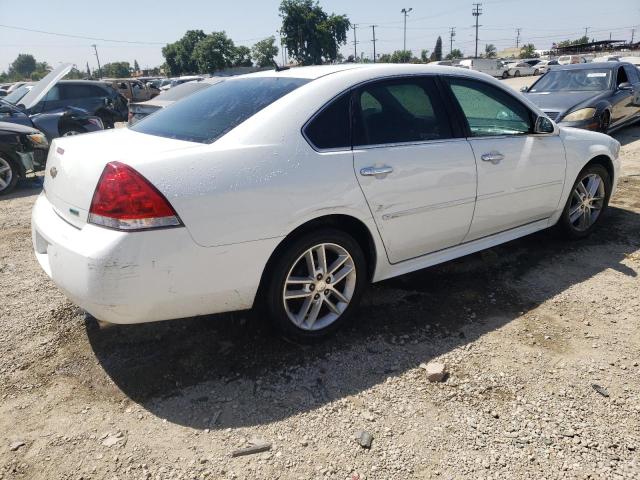 Photo 2 VIN: 2G1WC5E34C1279228 - CHEVROLET IMPALA LTZ 