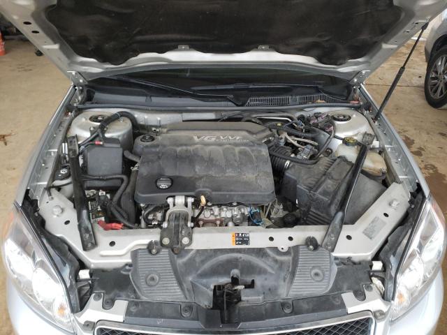 Photo 6 VIN: 2G1WC5E34C1288799 - CHEVROLET IMPALA LTZ 