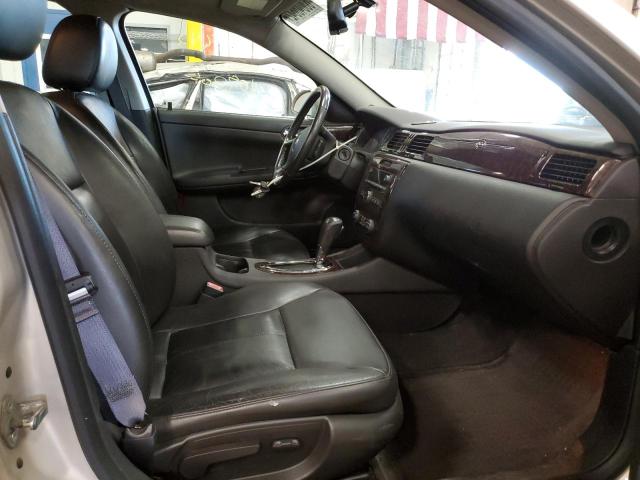 Photo 4 VIN: 2G1WC5E34C1290391 - CHEVROLET IMPALA LTZ 