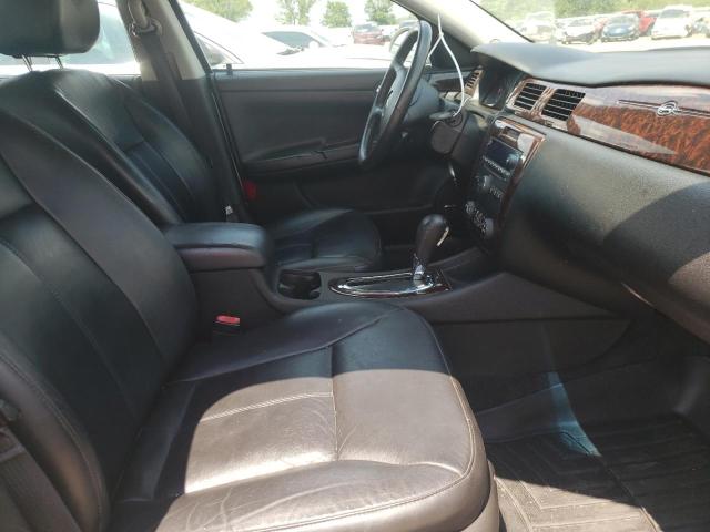 Photo 4 VIN: 2G1WC5E34C1297146 - CHEVROLET IMPALA 