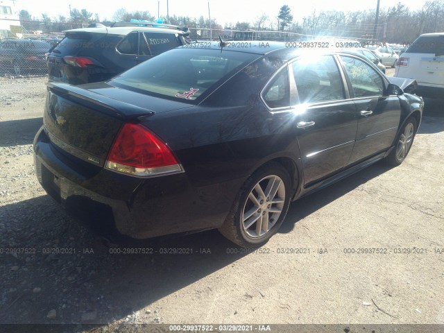 Photo 3 VIN: 2G1WC5E34C1335832 - CHEVROLET IMPALA 