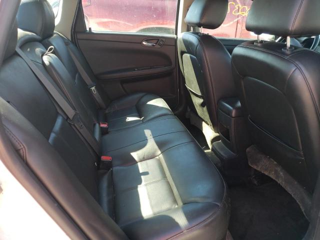 Photo 5 VIN: 2G1WC5E34D1132277 - CHEVROLET IMPALA LTZ 