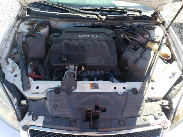 Photo 6 VIN: 2G1WC5E34D1132277 - CHEVROLET IMPALA LTZ 