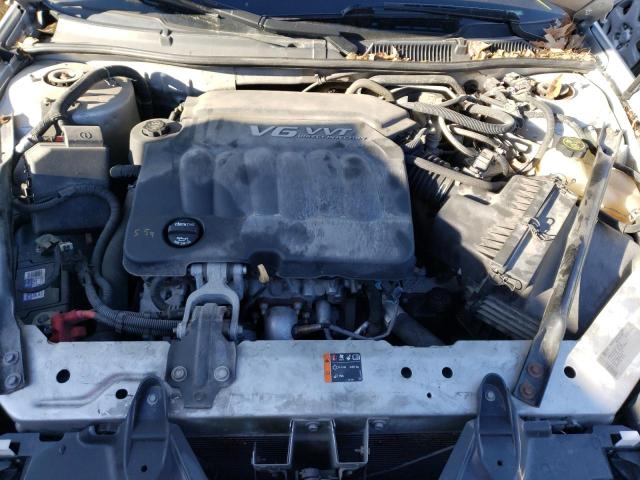 Photo 6 VIN: 2G1WC5E34D1141674 - CHEVROLET IMPALA LTZ 