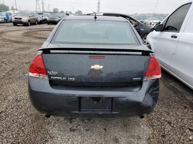 Photo 5 VIN: 2G1WC5E34D1152707 - CHEVROLET IMPALA LTZ 