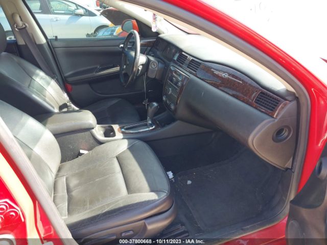 Photo 4 VIN: 2G1WC5E34D1152819 - CHEVROLET IMPALA 