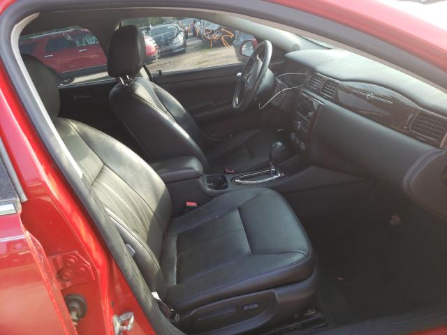 Photo 4 VIN: 2G1WC5E34D1158801 - CHEVROLET IMPALA LTZ 