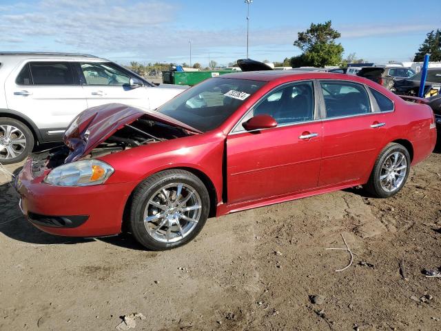 Photo 0 VIN: 2G1WC5E34D1163433 - CHEVROLET IMPALA LTZ 