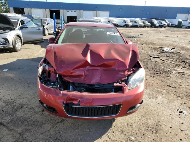 Photo 4 VIN: 2G1WC5E34D1163433 - CHEVROLET IMPALA LTZ 