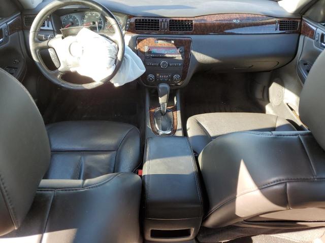 Photo 7 VIN: 2G1WC5E34D1163433 - CHEVROLET IMPALA LTZ 