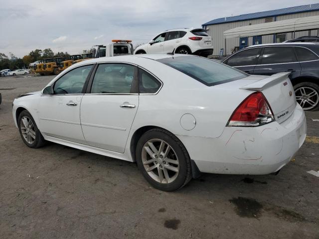 Photo 1 VIN: 2G1WC5E34D1171631 - CHEVROLET IMPALA 