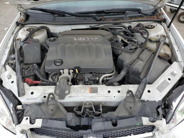 Photo 10 VIN: 2G1WC5E34D1171631 - CHEVROLET IMPALA 