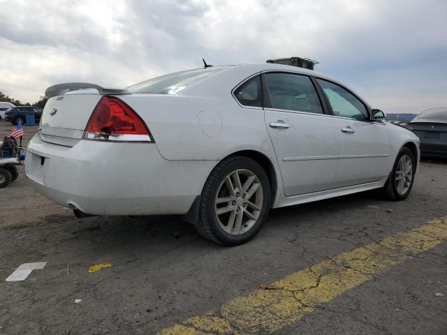 Photo 2 VIN: 2G1WC5E34D1171631 - CHEVROLET IMPALA 