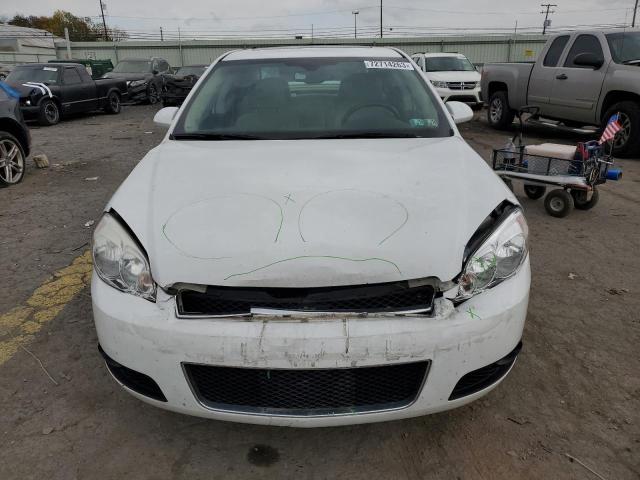 Photo 4 VIN: 2G1WC5E34D1171631 - CHEVROLET IMPALA 