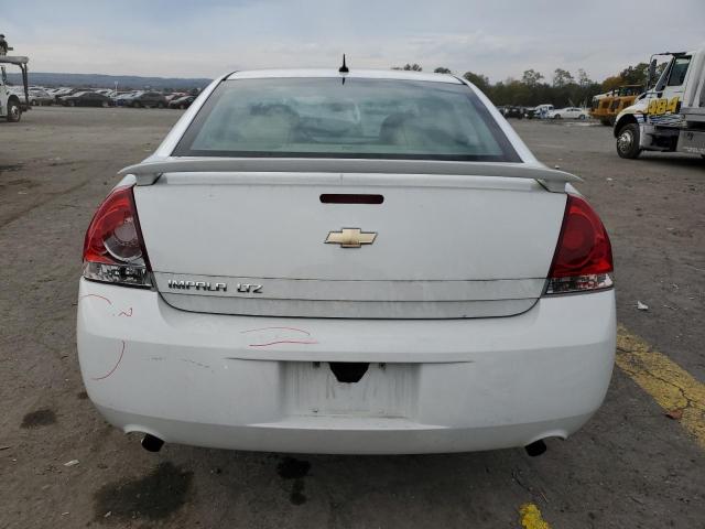 Photo 5 VIN: 2G1WC5E34D1171631 - CHEVROLET IMPALA 