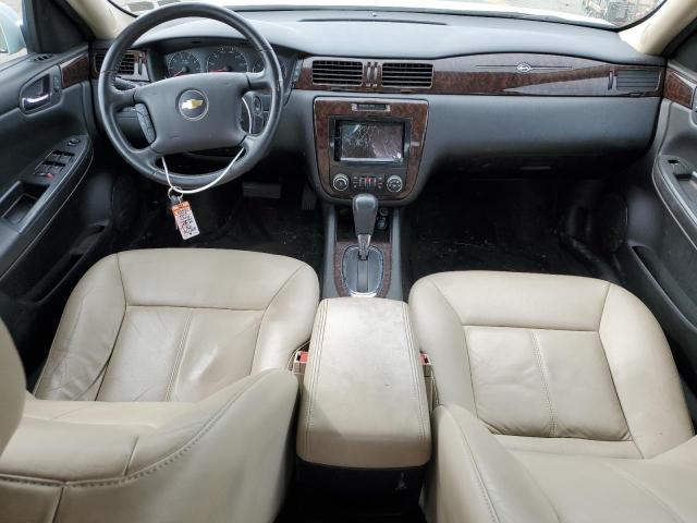 Photo 7 VIN: 2G1WC5E34D1171631 - CHEVROLET IMPALA 