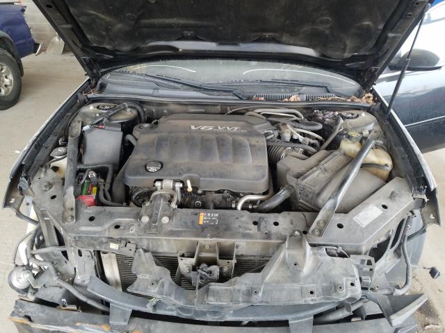 Photo 6 VIN: 2G1WC5E34D1174318 - CHEVROLET IMPALA LTZ 