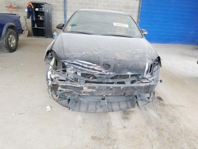 Photo 8 VIN: 2G1WC5E34D1174318 - CHEVROLET IMPALA LTZ 