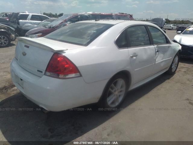 Photo 3 VIN: 2G1WC5E34D1175677 - CHEVROLET IMPALA 