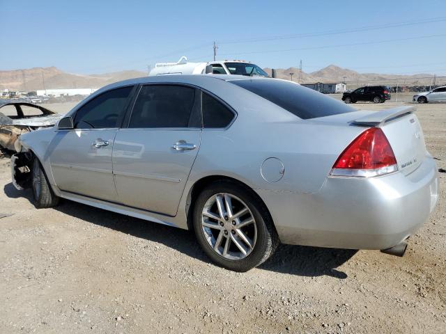 Photo 1 VIN: 2G1WC5E34D1181818 - CHEVROLET IMPALA LTZ 