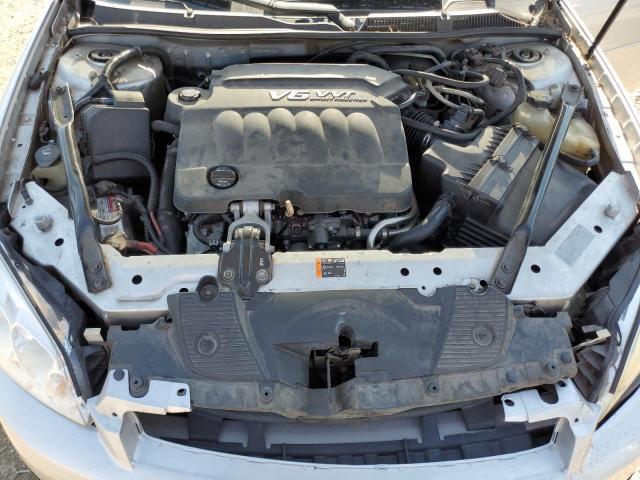 Photo 10 VIN: 2G1WC5E34D1181818 - CHEVROLET IMPALA LTZ 