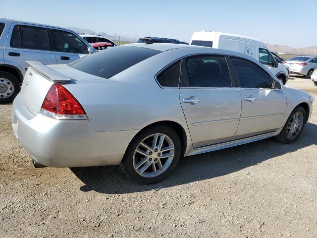 Photo 2 VIN: 2G1WC5E34D1181818 - CHEVROLET IMPALA LTZ 