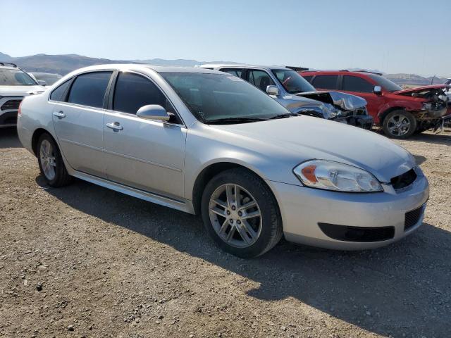 Photo 3 VIN: 2G1WC5E34D1181818 - CHEVROLET IMPALA LTZ 