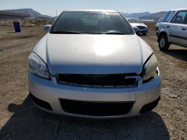 Photo 4 VIN: 2G1WC5E34D1181818 - CHEVROLET IMPALA LTZ 