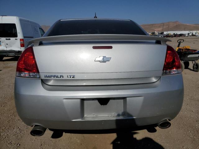 Photo 5 VIN: 2G1WC5E34D1181818 - CHEVROLET IMPALA LTZ 