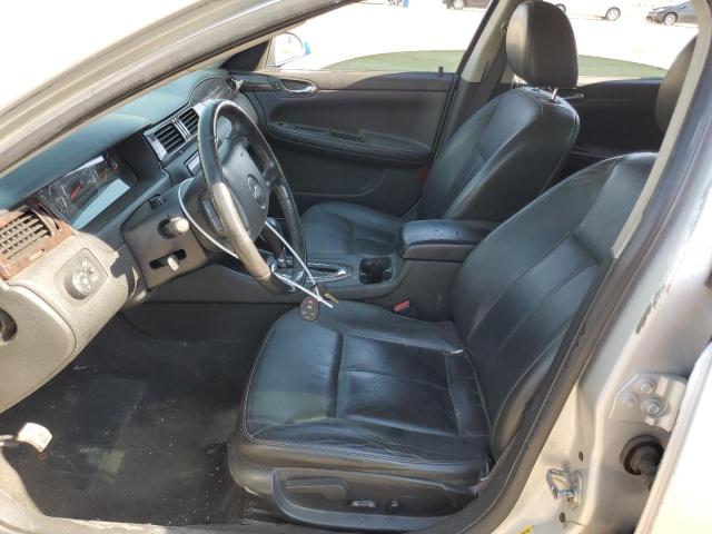 Photo 6 VIN: 2G1WC5E34D1181818 - CHEVROLET IMPALA LTZ 