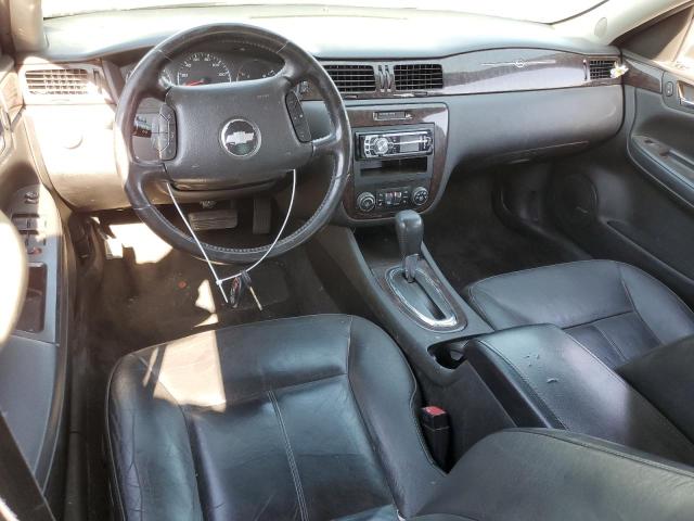 Photo 7 VIN: 2G1WC5E34D1181818 - CHEVROLET IMPALA LTZ 