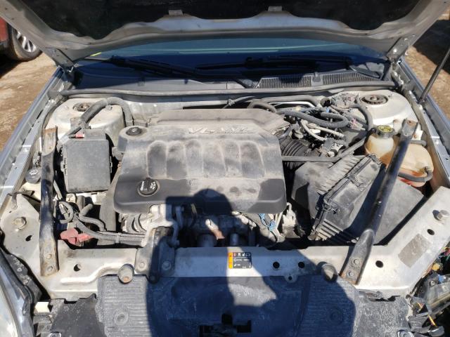 Photo 6 VIN: 2G1WC5E34D1188350 - CHEVROLET IMPALA LTZ 