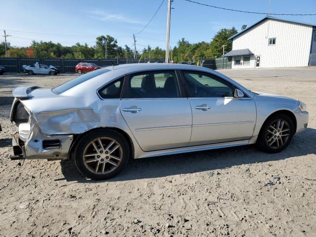 Photo 2 VIN: 2G1WC5E34D1193791 - CHEVROLET IMPALA LTZ 