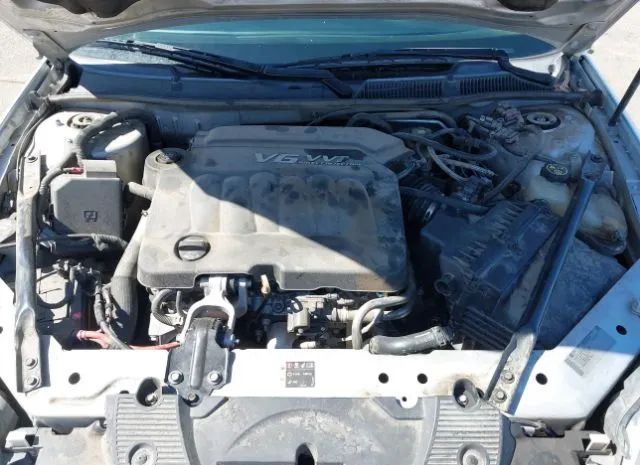 Photo 9 VIN: 2G1WC5E34D1200786 - CHEVROLET IMPALA 