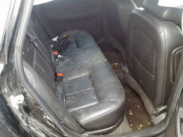 Photo 5 VIN: 2G1WC5E34D1204529 - CHEVROLET IMPALA LTZ 