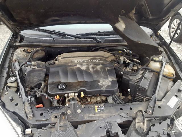 Photo 6 VIN: 2G1WC5E34D1204529 - CHEVROLET IMPALA LTZ 