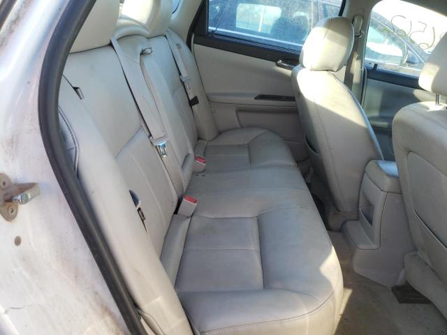 Photo 5 VIN: 2G1WC5E34D1210296 - CHEVROLET IMPALA LTZ 