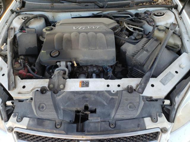 Photo 6 VIN: 2G1WC5E34D1210296 - CHEVROLET IMPALA LTZ 