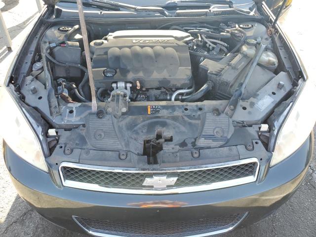 Photo 6 VIN: 2G1WC5E34D1227437 - CHEVROLET IMPALA LTZ 