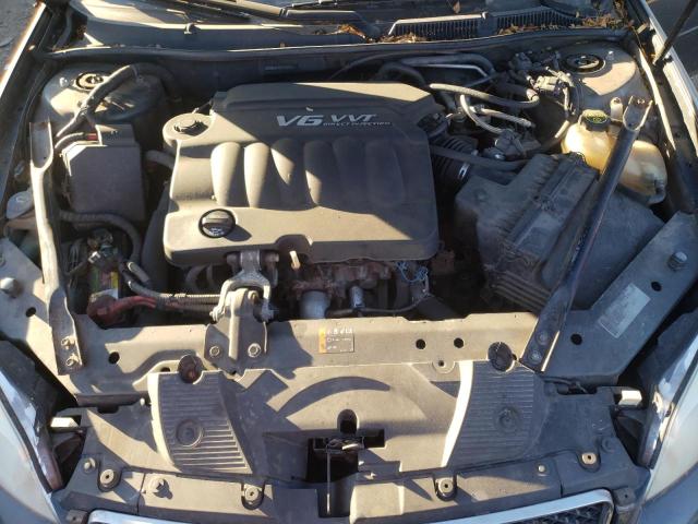 Photo 10 VIN: 2G1WC5E34D1238082 - CHEVROLET IMPALA 