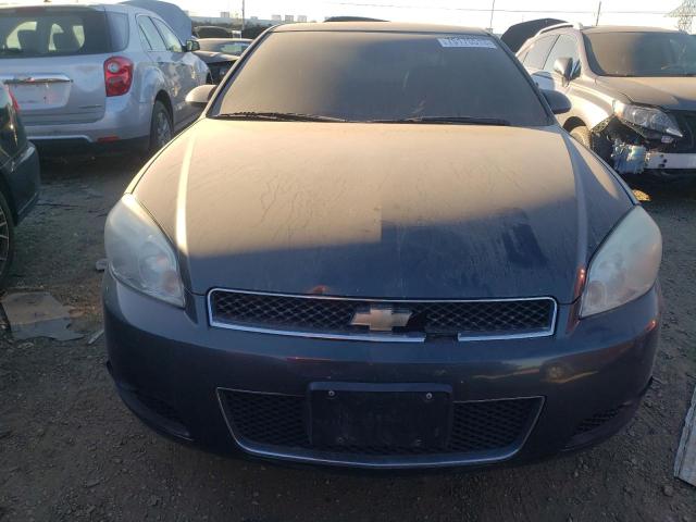 Photo 4 VIN: 2G1WC5E34D1238082 - CHEVROLET IMPALA 