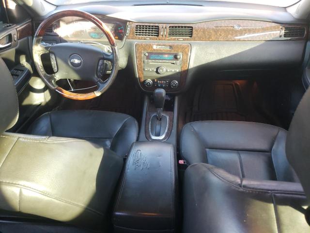 Photo 7 VIN: 2G1WC5E34D1238082 - CHEVROLET IMPALA 